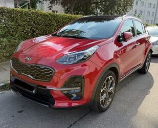 Kia Sportage Gebrauchtwagen