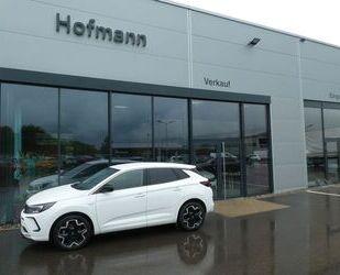 Opel Grandland (X) Gebrauchtwagen