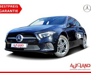 Mercedes-Benz A 140 Gebrauchtwagen