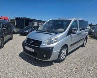 Fiat Scudo Gebrauchtwagen