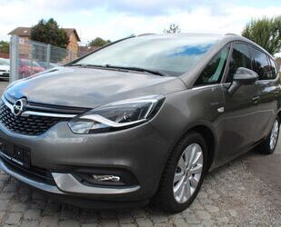 Opel Zafira Gebrauchtwagen