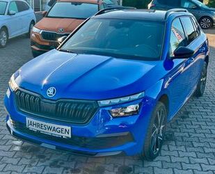Skoda Kamiq Gebrauchtwagen