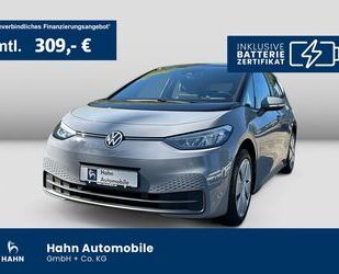 VW ID.3 Gebrauchtwagen