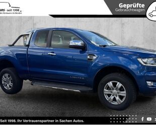 Ford Ranger Gebrauchtwagen