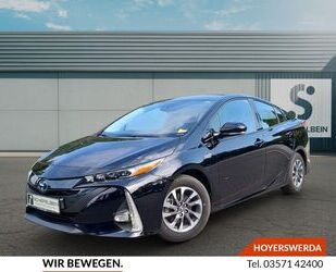 Toyota Prius Gebrauchtwagen