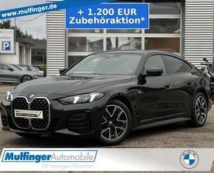 BMW 430 Gran Coupé Gebrauchtwagen