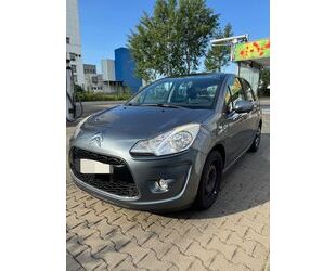 Citroen C3 Gebrauchtwagen