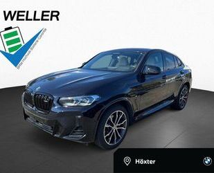 BMW X4 M40 Gebrauchtwagen