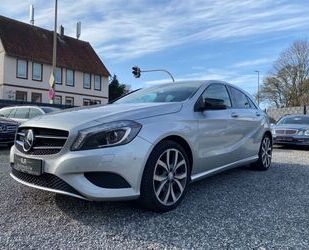 Mercedes-Benz A 180 Gebrauchtwagen