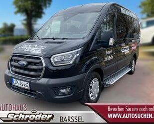 Ford Transit Gebrauchtwagen