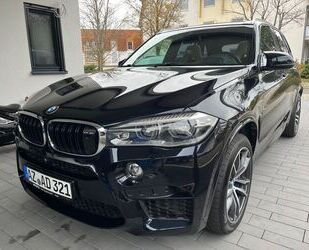 BMW X5 M Gebrauchtwagen