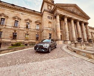 Mercedes-Benz GLE 53 AMG Gebrauchtwagen