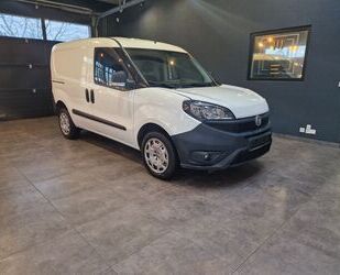Fiat Doblo Gebrauchtwagen