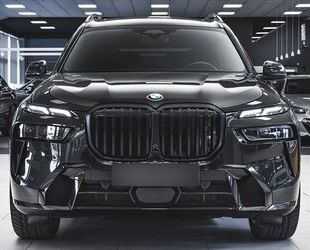 BMW X7 Gebrauchtwagen