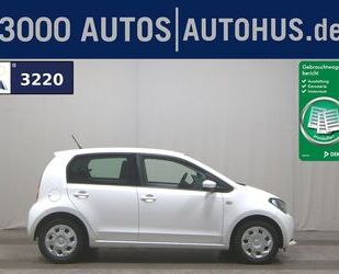 Seat Mii Gebrauchtwagen