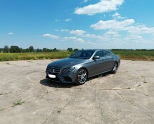 Mercedes-Benz E 400 Gebrauchtwagen