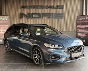 Ford Mondeo Gebrauchtwagen