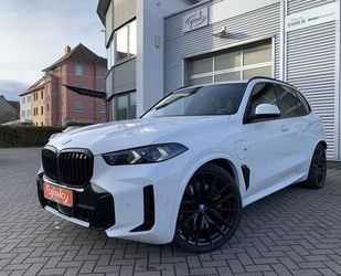 BMW X5 Gebrauchtwagen