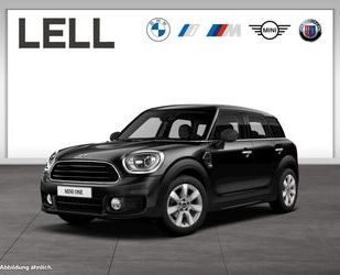 Mini One Countryman Gebrauchtwagen