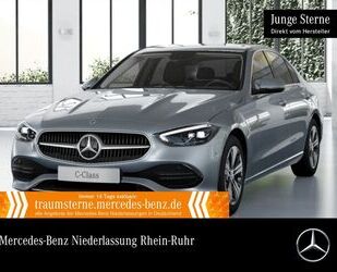 Mercedes-Benz C 180 Gebrauchtwagen