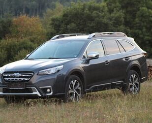 Subaru Outback Gebrauchtwagen
