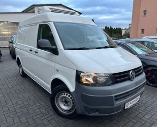 VW T5 Transporter Gebrauchtwagen