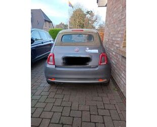 Fiat 500C Gebrauchtwagen