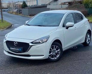 Mazda 2 Gebrauchtwagen
