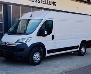 Citroen Jumper Gebrauchtwagen