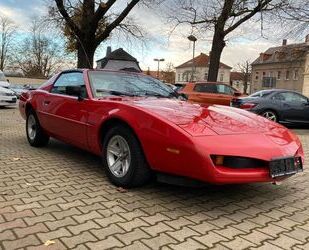 Pontiac Firebird Gebrauchtwagen