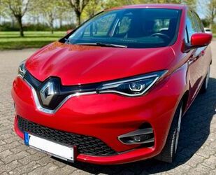 Renault Renault ZOE Intens R135/Z.E. 50 Batteriekauf Inten Gebrauchtwagen