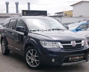 Fiat Freemont Gebrauchtwagen