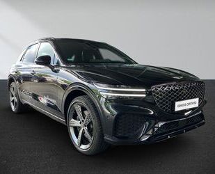 Genesis GV70 Gebrauchtwagen