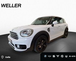 Mini Cooper Countryman Gebrauchtwagen