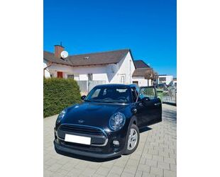 Mini ONE Gebrauchtwagen