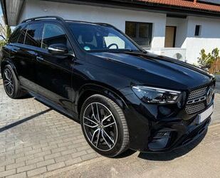 Mercedes-Benz GLE 450 Gebrauchtwagen