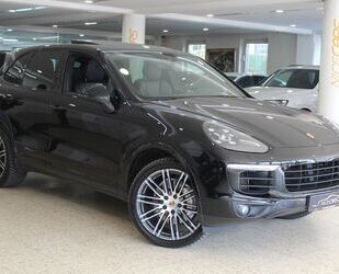 Porsche Cayenne Gebrauchtwagen