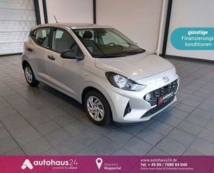 Hyundai i10 Gebrauchtwagen