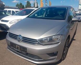 VW Golf Sportsvan Gebrauchtwagen