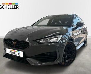 Cupra Leon Gebrauchtwagen