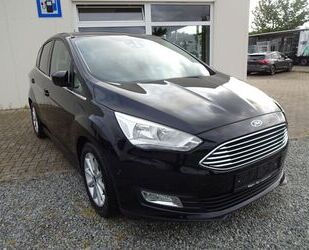 Ford C-Max Gebrauchtwagen