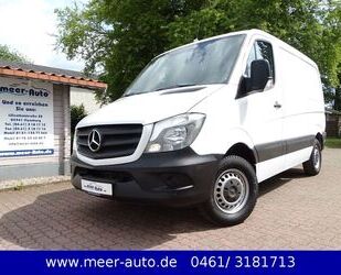 Mercedes-Benz Sprinter Gebrauchtwagen