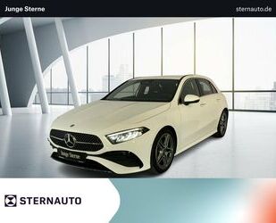 Mercedes-Benz A 180 Gebrauchtwagen