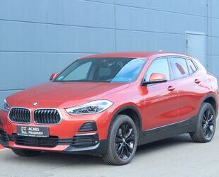 BMW X2 Gebrauchtwagen