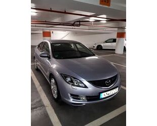 Mazda 6 Gebrauchtwagen