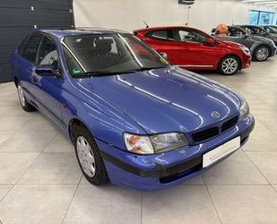 Toyota Carina Gebrauchtwagen