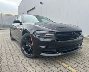 Dodge Charger Gebrauchtwagen