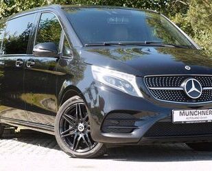 Mercedes-Benz V 300 Gebrauchtwagen