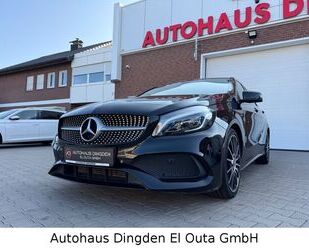 Mercedes-Benz A 180 Gebrauchtwagen