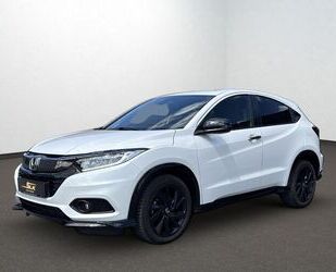 Honda HR-V Gebrauchtwagen